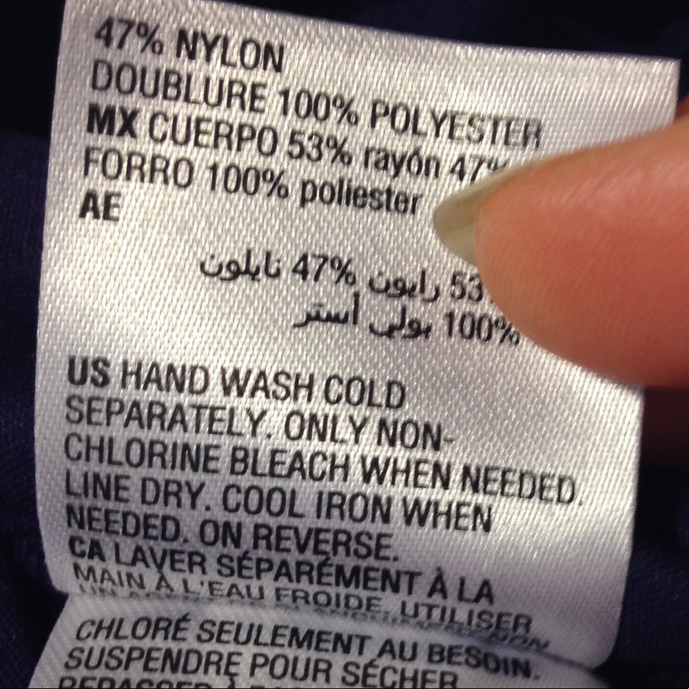 Alfani Modern Animal Print Top - Picture 11 of 11